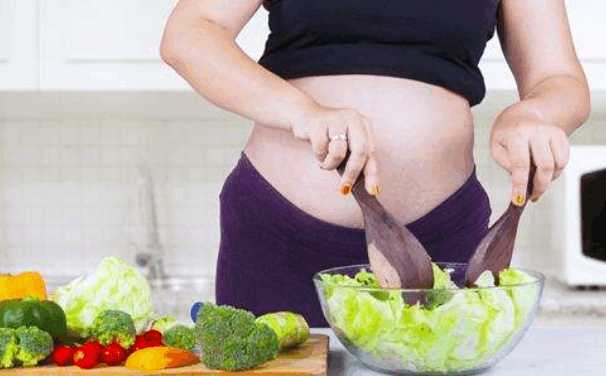 高血压在怀孕期间是否适宜怀孕和分娩？
