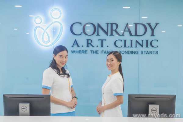 武汉私人代妈，卵巢早衰患者去泰国康莱定生殖医疗中心做试管还有机会怀孕么