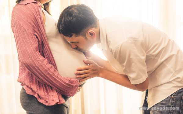 武汉医院借卵生子的步骤，女人怀孕时，最能看清一个男人对你是不是真爱！